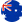 Australia Flag