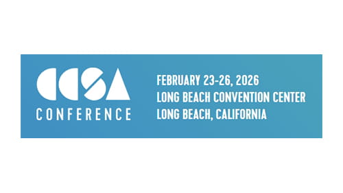 CCSA event logo 2026