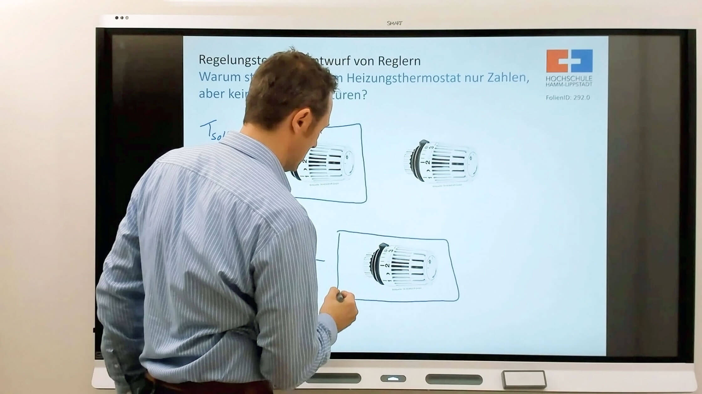 Professor Dr.-Ing. Mirek Göbel