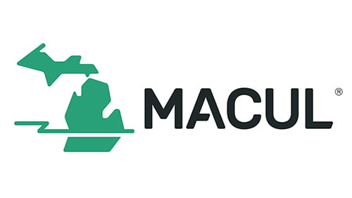 Macul event logo 2026