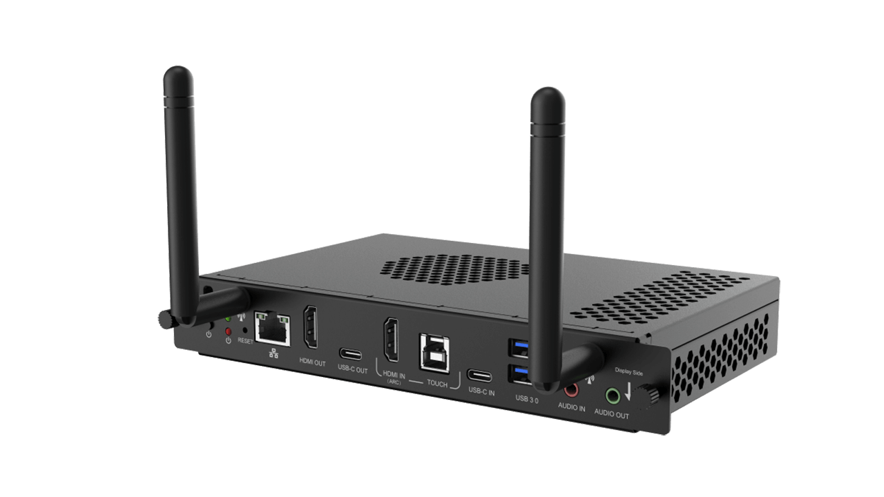 SMART AM60 OPS computing module