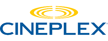 Cineplex logo