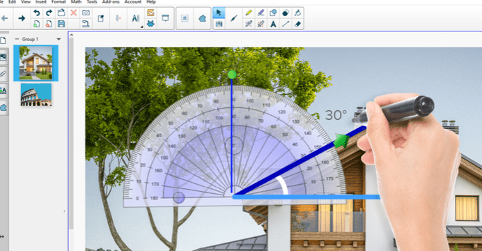 Pair it with Smart Notebook