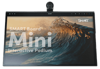 SMART Board Mini