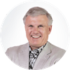 Image of Nicholas Svensson, President and CEO of SMART Technologies.